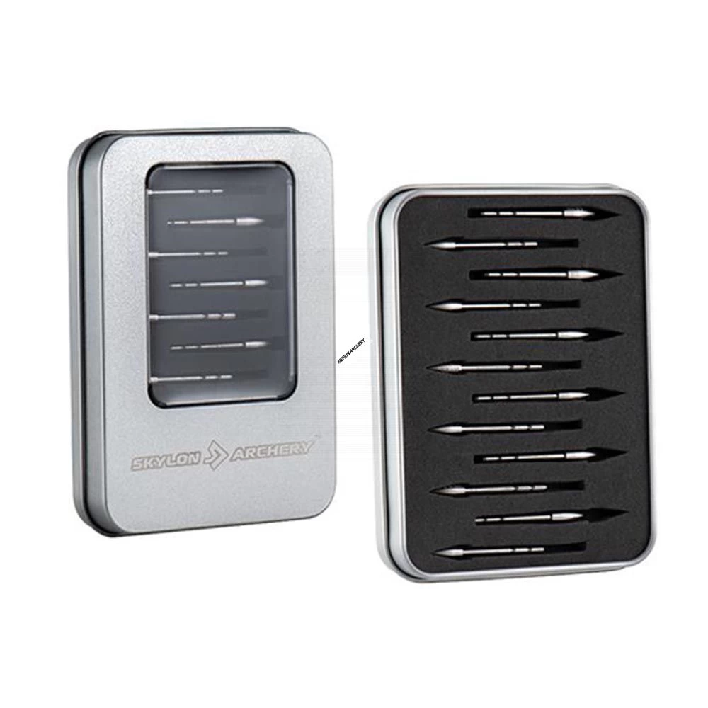 Skylon 3.2 Tungsten Break Off Points 2 Skylon 3.2 Tungsten Break Off Points - Image 2