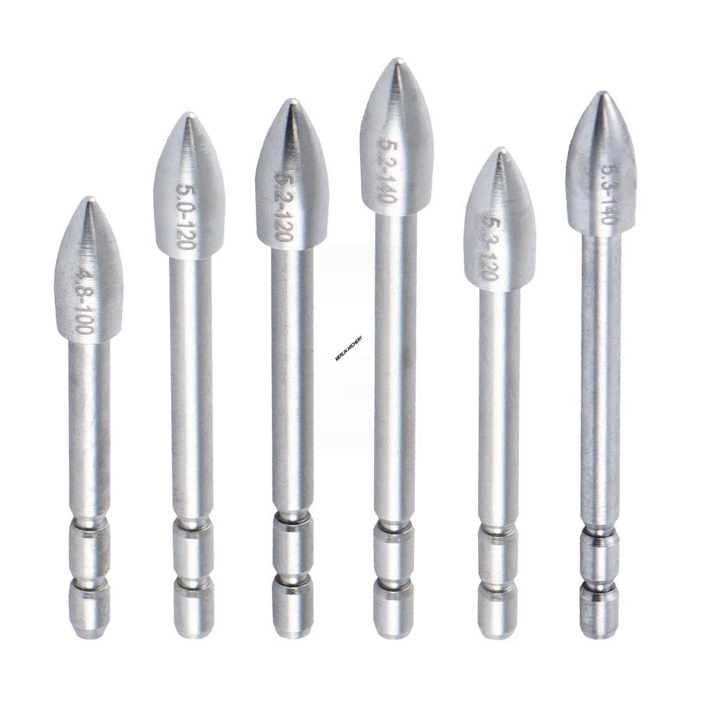 Skylon 3.2 Tungsten Break Off Points 1 Skylon 3.2 Tungsten Break Off Points