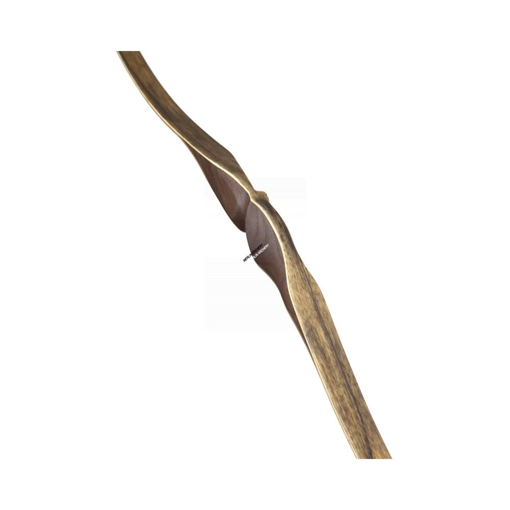 Bearpaw Slickstick One Piece Recurve Bow 3 Bearpaw Slickstick One Piece Recurve Bow - Image 3