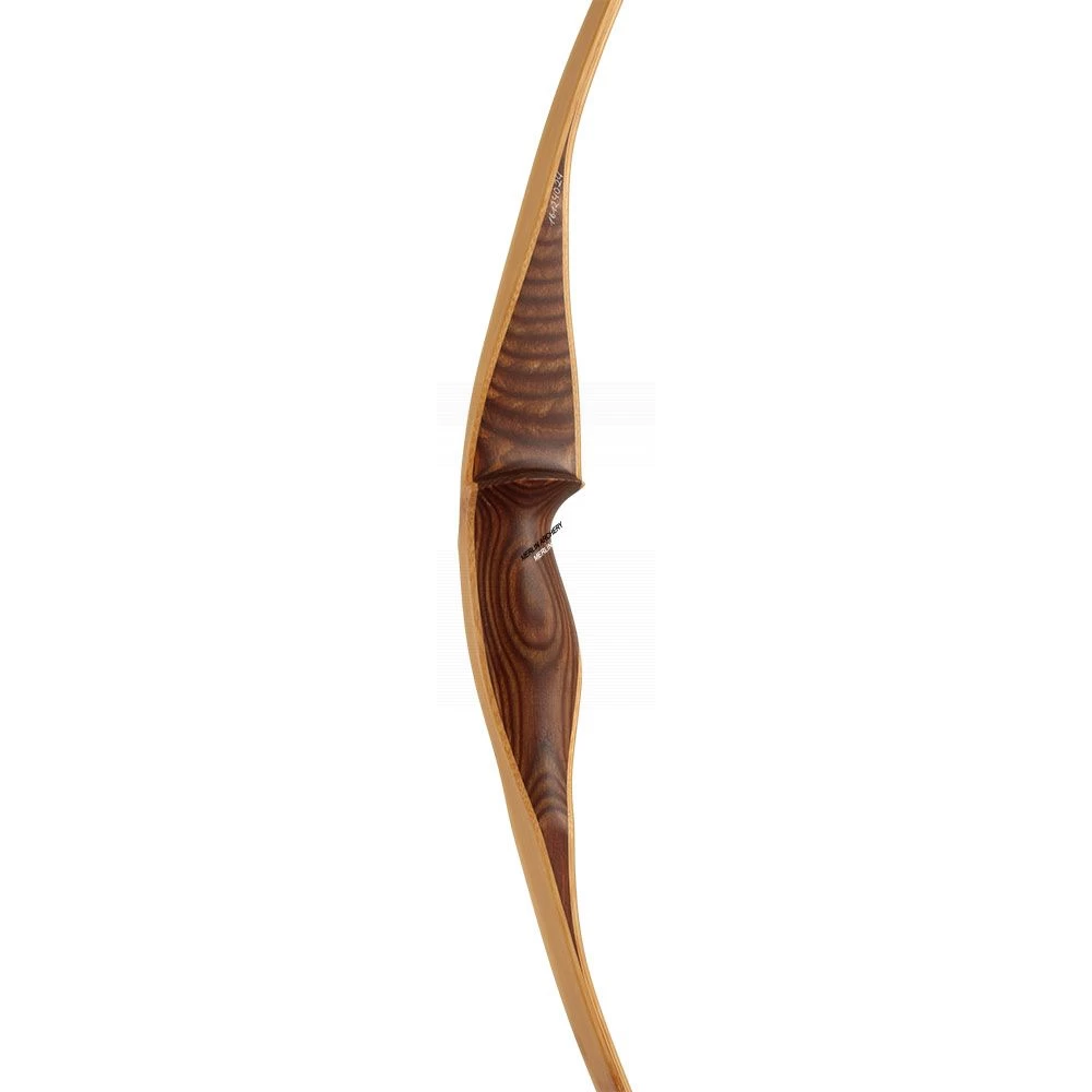 Bearpaw Slickstick One Piece Recurve Bow 4 Bearpaw Slickstick One Piece Recurve Bow - Image 4