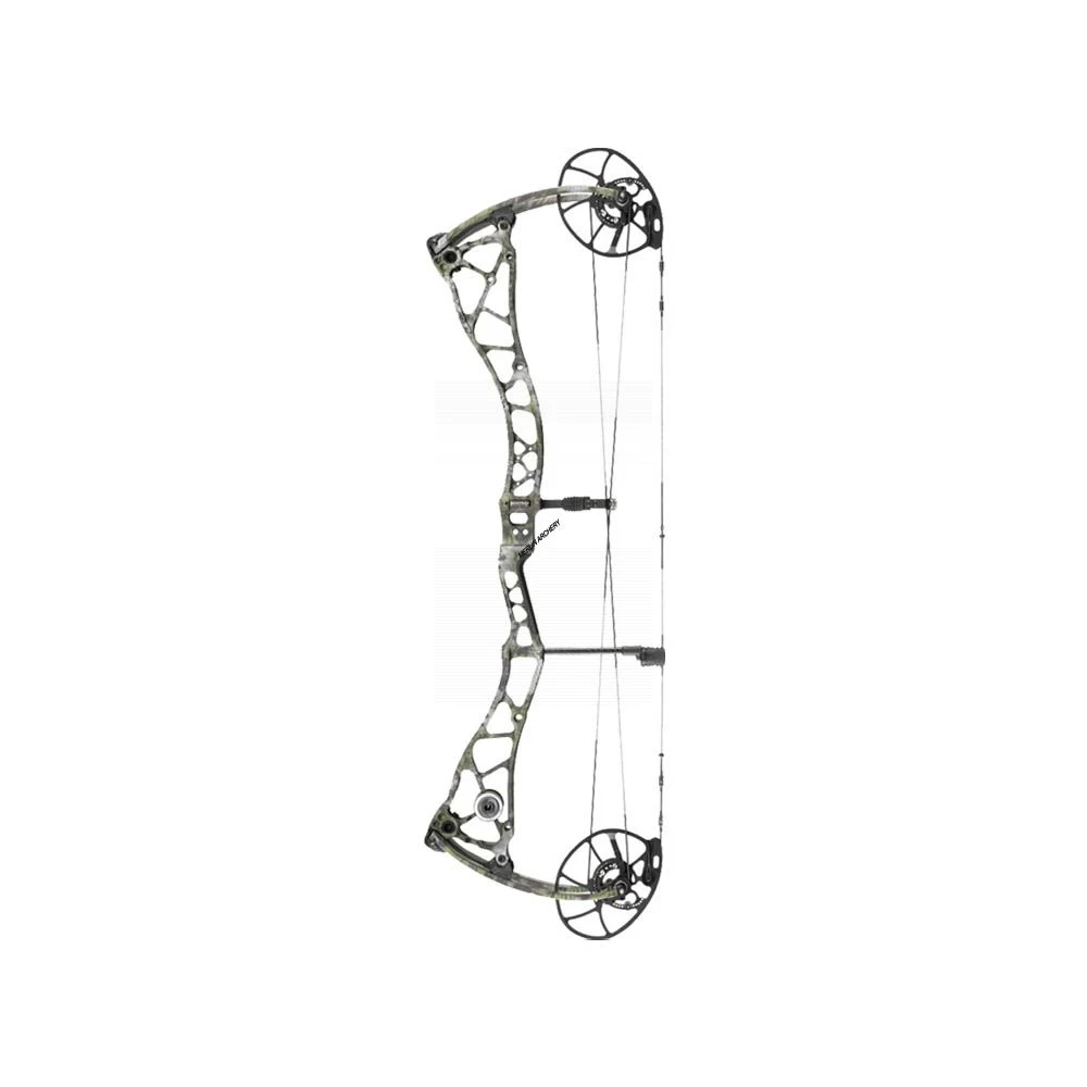 Bowtech SX-80 Compound Bow 7 Bowtech SX-80 Compound Bow - Image 7