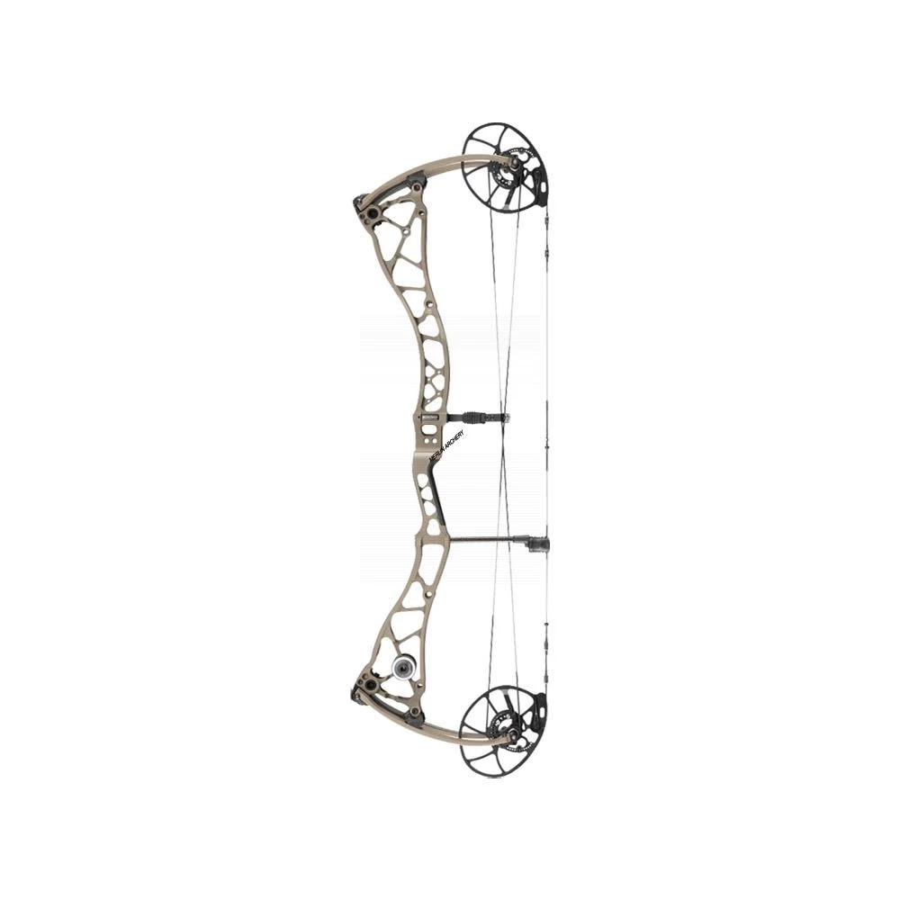 Bowtech SS-34 Compound Bow 9 Bowtech SS-34 Compound Bow - Image 9