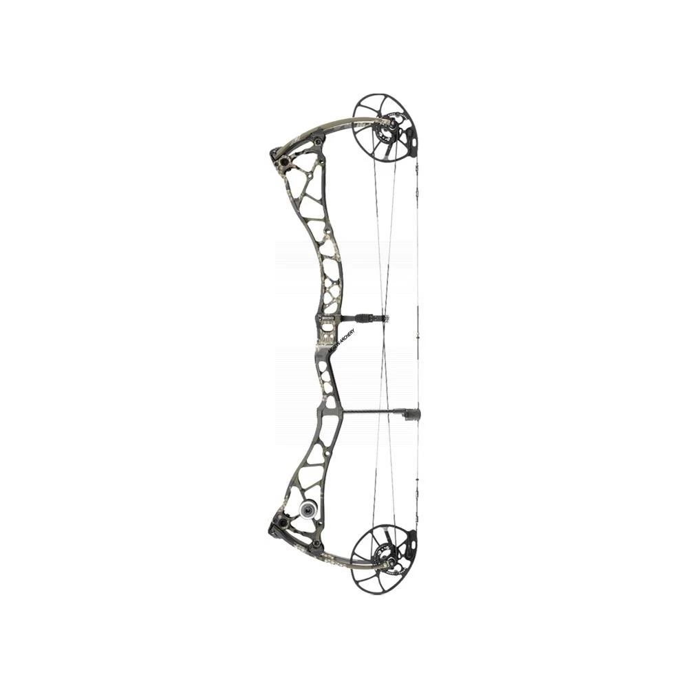 Bowtech SX-80 Compound Bow 10 Bowtech SX-80 Compound Bow - Image 10