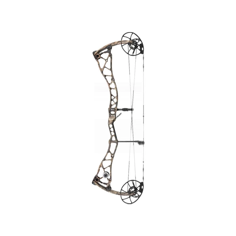 Bowtech SX-80 Compound Bow 11 Bowtech SX-80 Compound Bow - Image 11