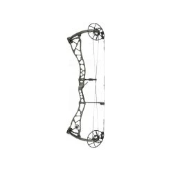 Bowtech SS-34 Compound Bow 23 Bowtech SS-34 Compound Bow -Excalibur Store ss34 profile odgreen