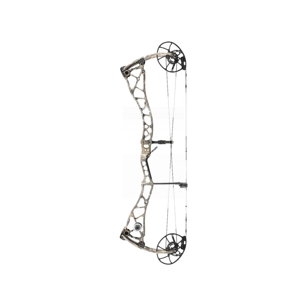 Bowtech SS-34 Compound Bow 4 Bowtech SS-34 Compound Bow - Image 4