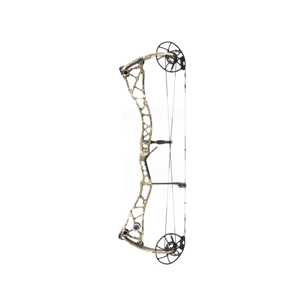 Bowtech SX-80 Compound Bow 6 Bowtech SX-80 Compound Bow - Image 6
