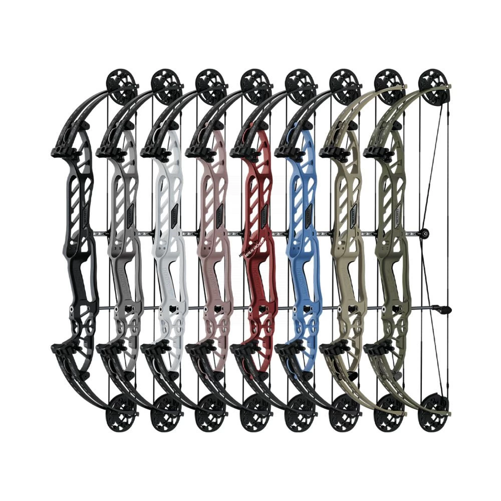 Hoyt Stratos 36 HBT Compound Bows 1 Hoyt Stratos 36 HBT Compound Bows