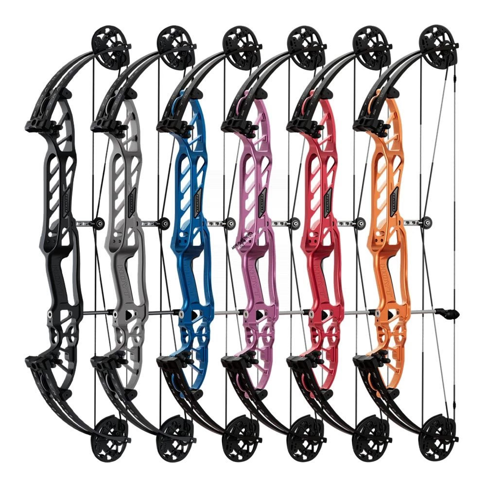 Hoyt Stratos 36 HBT Compound Bows 2024 1 Hoyt Stratos 36 HBT Compound Bows 2024