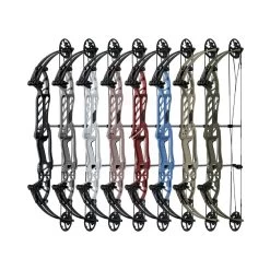 Hoyt Stratos 36 SVX Compound Bows
