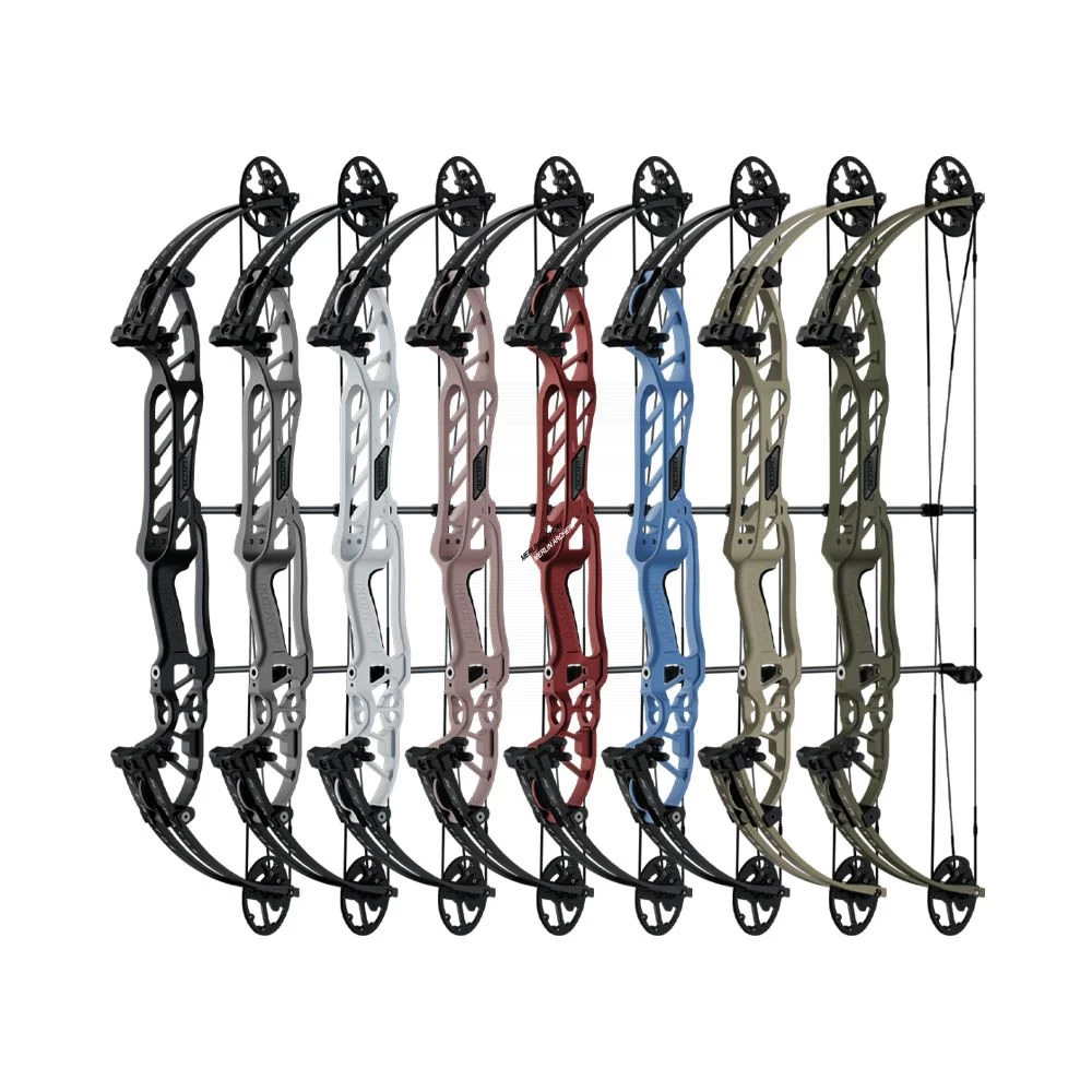 Hoyt Stratos 36 SVX Compound Bows 1 Hoyt Stratos 36 SVX Compound Bows