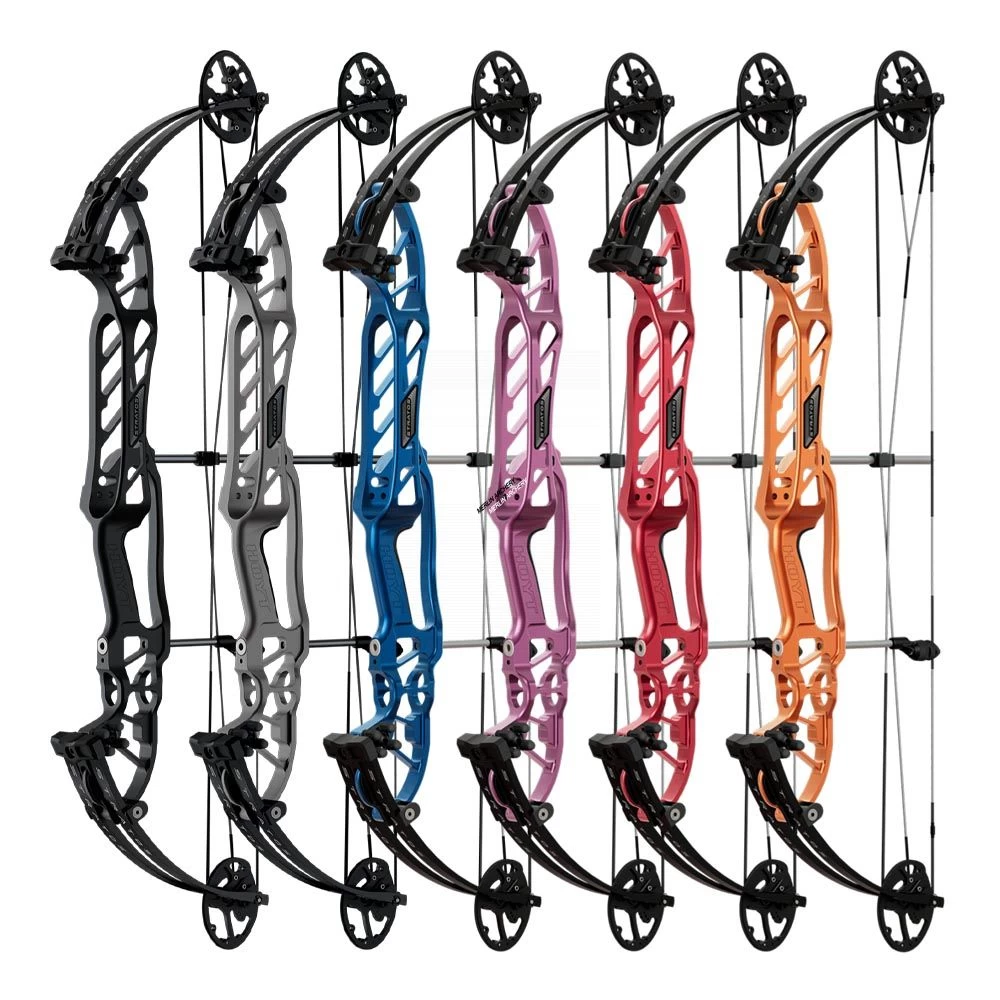 Hoyt Stratos 36 SVX Compound Bows 2024 1 Hoyt Stratos 36 SVX Compound Bows 2024