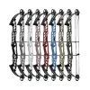 Hoyt Stratos 40 SVX Compound Bows