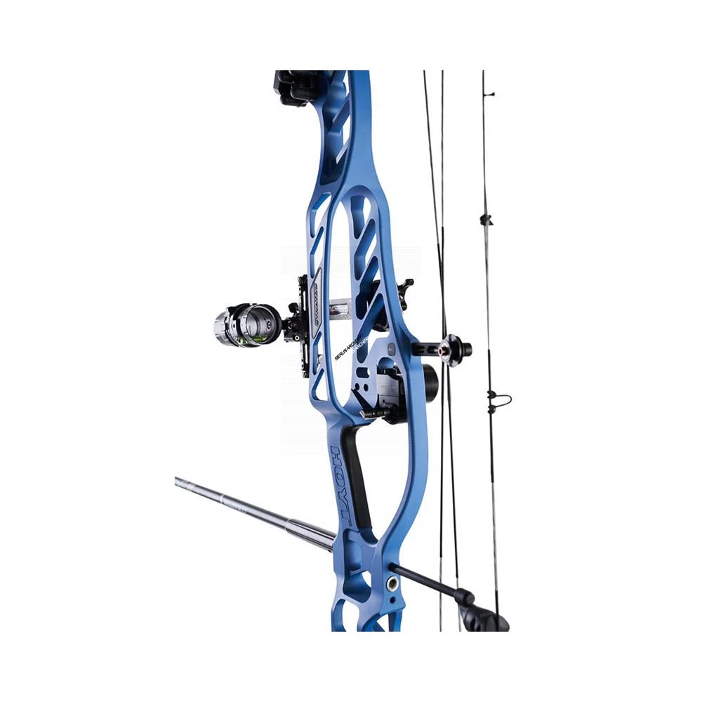 Hoyt Stratos 36 SVX Compound Bows 2024 2 Hoyt Stratos 36 SVX Compound Bows 2024 - Image 2