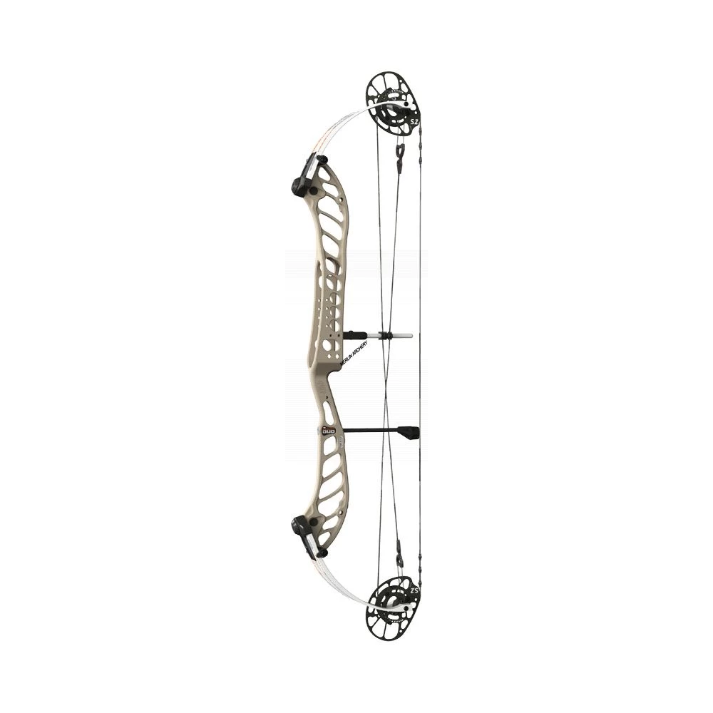 PSE Dominator Duo Compound Bow - 38 - SE Cam 9 PSE Dominator Duo Compound Bow - 38 - SE Cam - Image 9