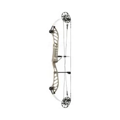 PSE Dominator Duo Compound Bow - 38 - M2 Cam -Excalibur Store tan38 2