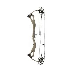 PSE Mach 34 Compound Bow - EC Cam -Excalibur Store tanmach 1 2