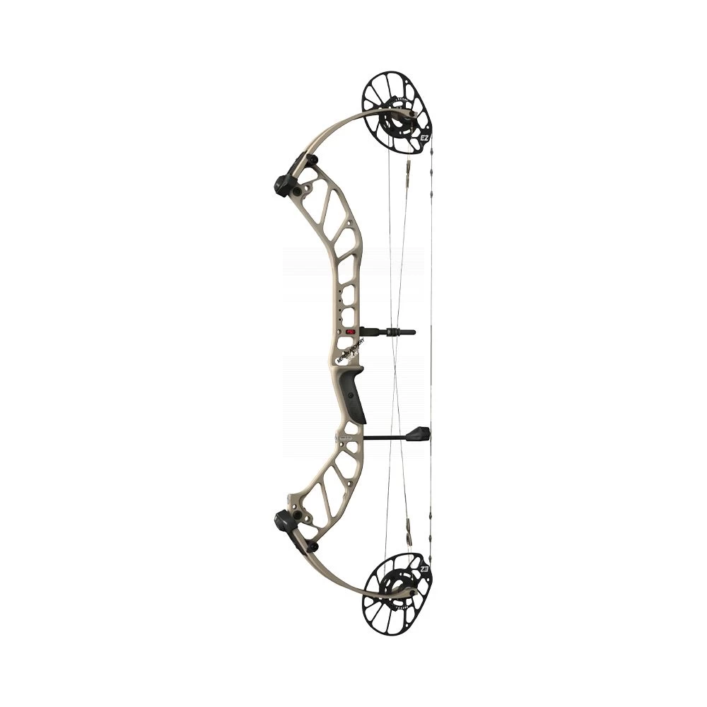 PSE Omen Compound Bow - E2 8 PSE Omen Compound Bow - E2 - Image 8