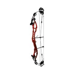 Darton Tempest E-T Compound Bow -Excalibur Store tempest et red white 76321 2