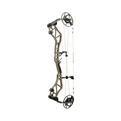 Bear Execute 32 Compound Bow -Excalibur Store throwtan 2