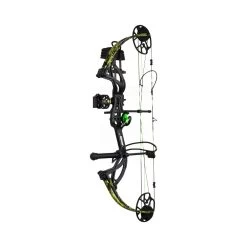 Bear Cruzer G3 RTH Compound Bow 19 Bear Cruzer G3 RTH Compound Bow -Excalibur Store toxic 2