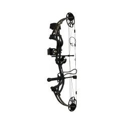 Bear Cruzer G3 RTH Compound Bow 22 Bear Cruzer G3 RTH Compound Bow -Excalibur Store truetimberstrata 2