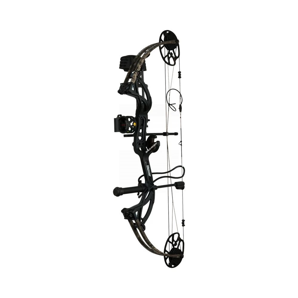 Bear Cruzer G3 RTH Compound Bow 11 Bear Cruzer G3 RTH Compound Bow - Image 11