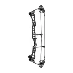 Mathews TRX 34 Compound Bow -Excalibur Store trx34 3q black 3