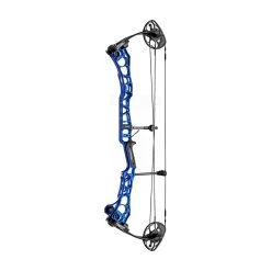 Mathews TRX 34 Compound Bow -Excalibur Store trx34 3q blue 3