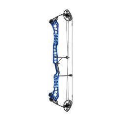 Mathews TRX 38 G2 Compound Bow 7 Mathews TRX 38 G2 Compound Bow -Excalibur Store trx38 g2 blue 3
