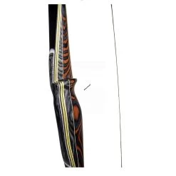 White Feather Turul 68" Flatbow -Excalibur Store turulredrh 3