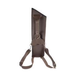 Buck Trail Bowman Back Quiver -Excalibur Store uck trail bowman back quiver 3