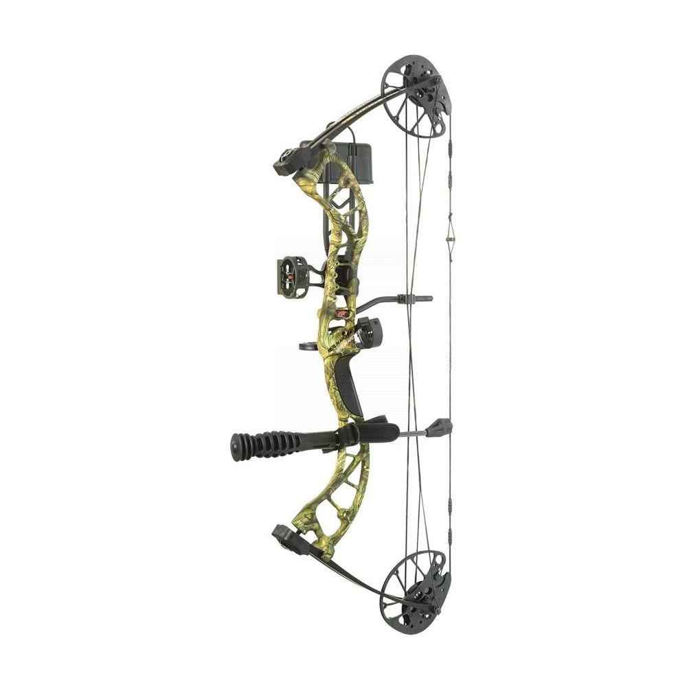 PSE Uprising Compound Package 1 PSE Uprising Compound Package