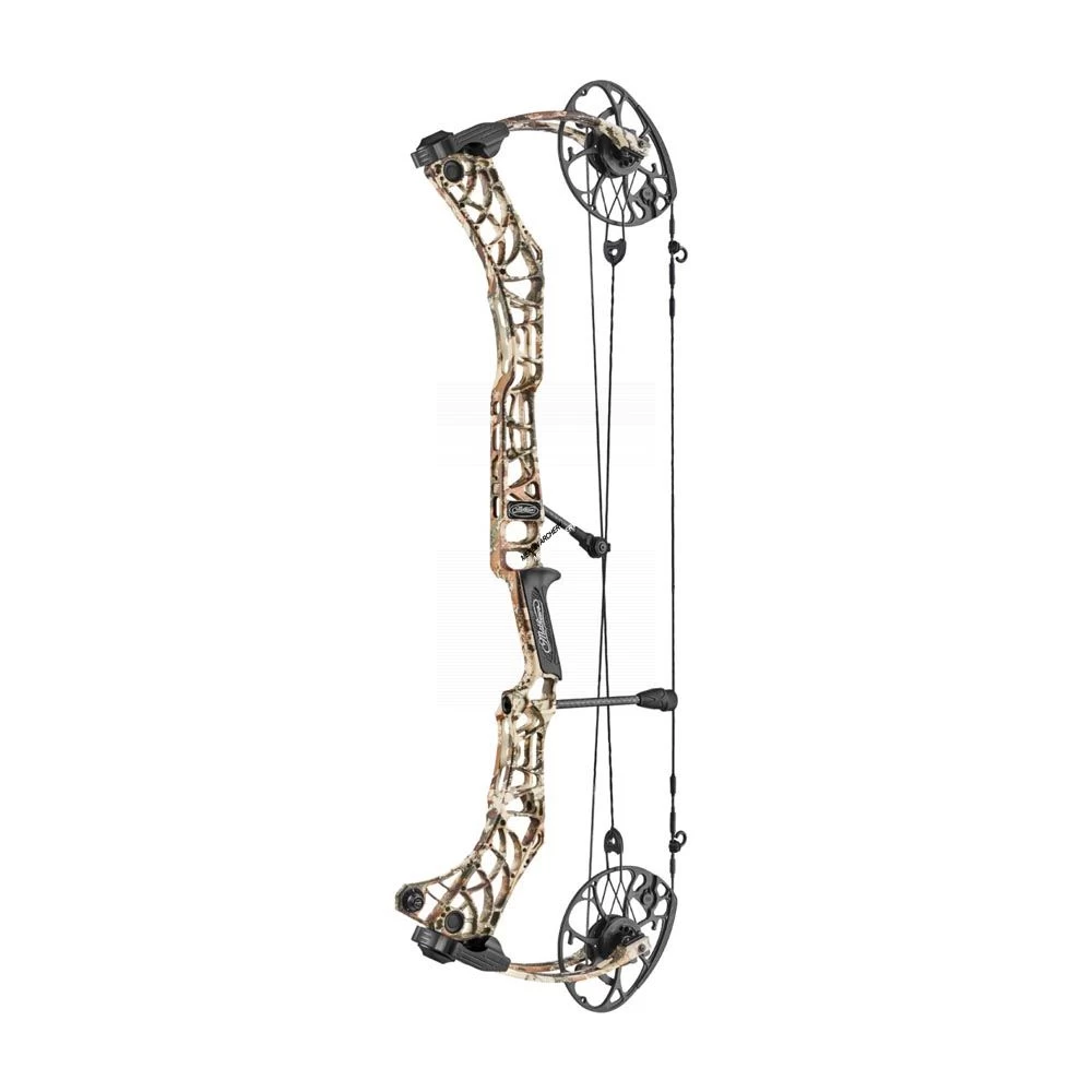 Mathews V3X 33 Compound Bow 3 Mathews V3X 33 Compound Bow - Image 3