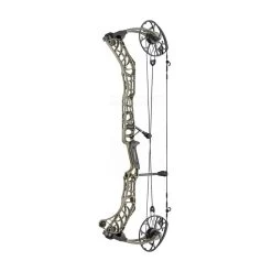 Mathews V3X 33 Compound Bow 13 Mathews V3X 33 Compound Bow -Excalibur Store v3x 33 green