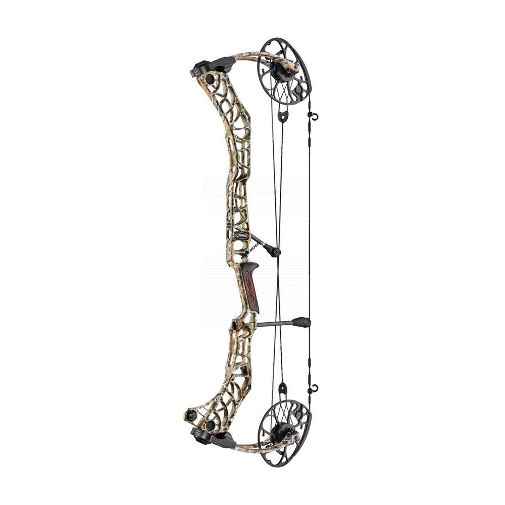 Mathews V3X 33 Compound Bow 7 Mathews V3X 33 Compound Bow - Image 7