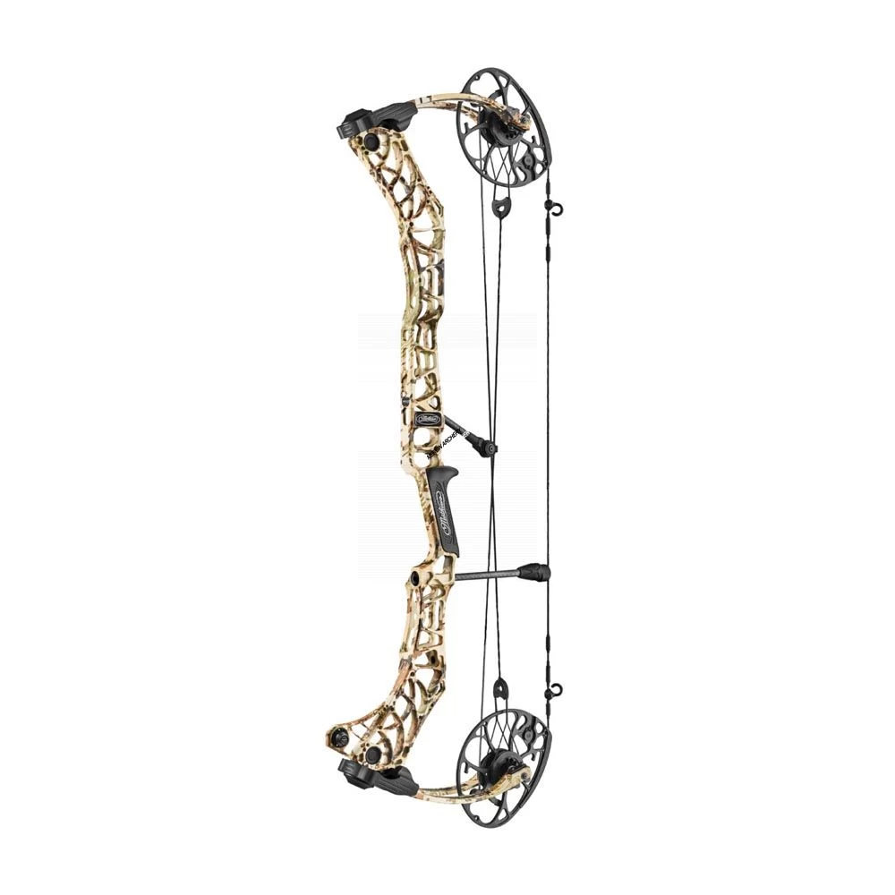 Mathews V3X 33 Compound Bow 8 Mathews V3X 33 Compound Bow - Image 8