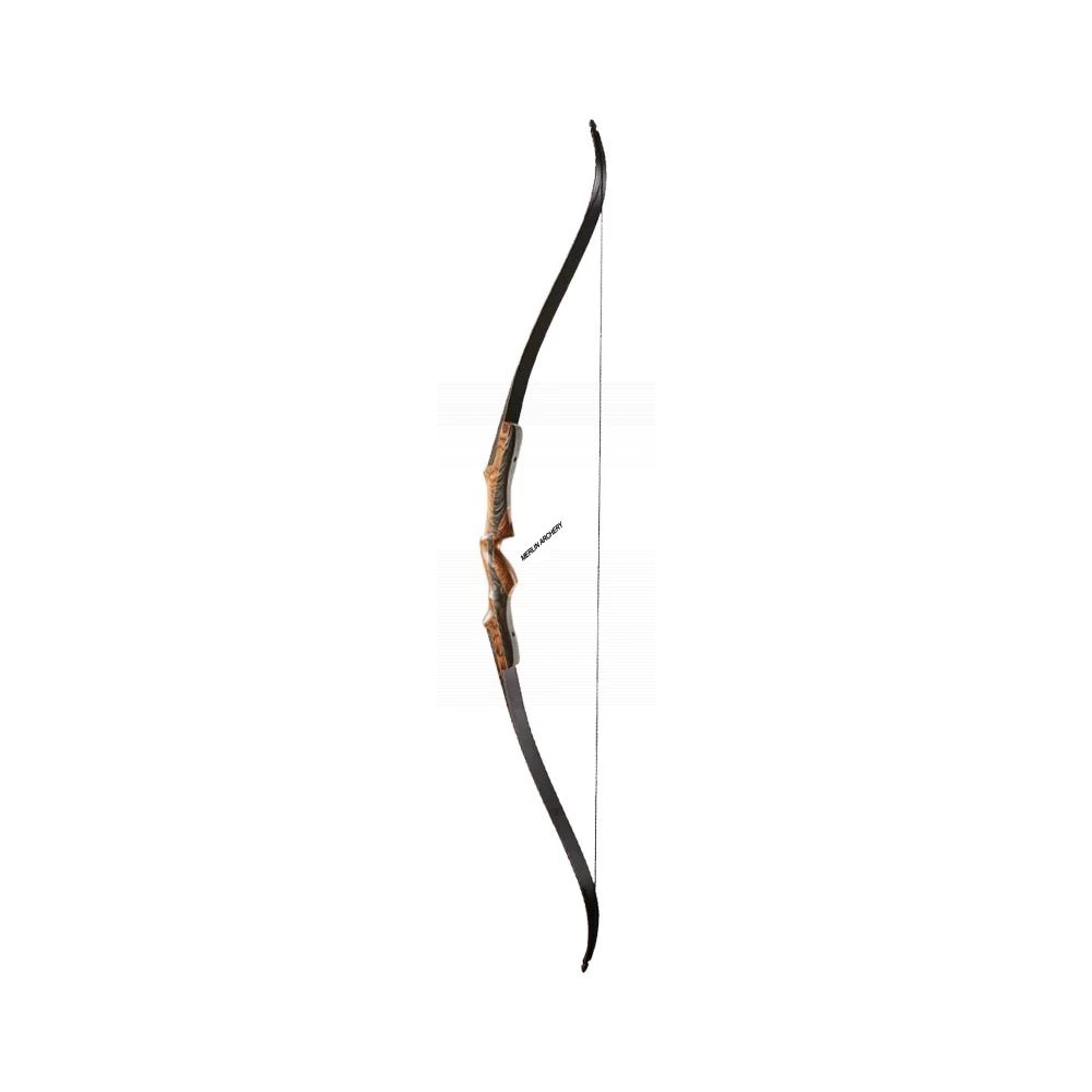 Old Mountain Vanguard Bow - 62" 1 Old Mountain Vanguard Bow - 62"