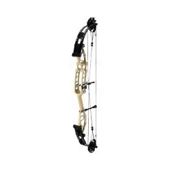 Darton Vegas E-T Compound Bow -Excalibur Store vegas e3d desert black 1 39035