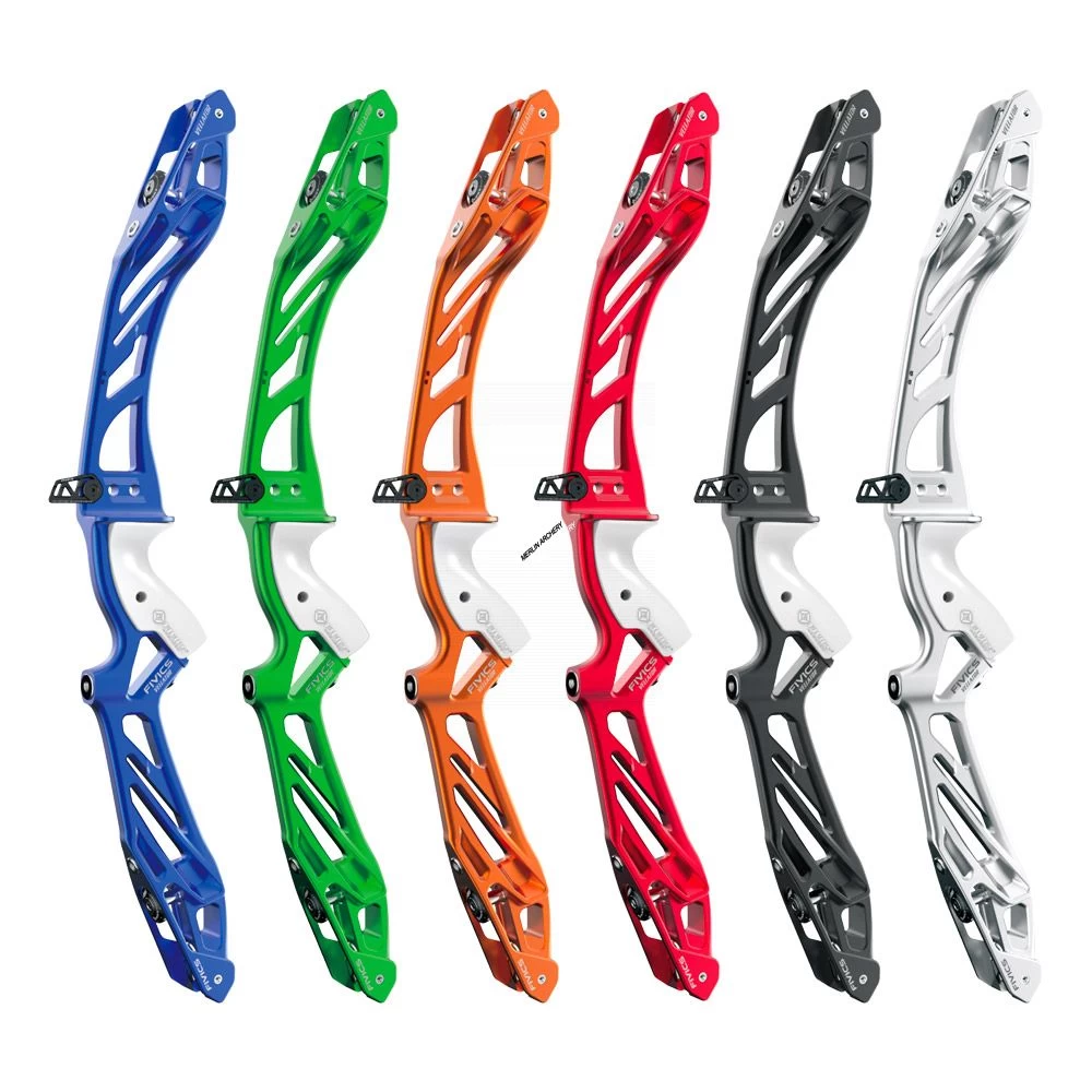 Fivics Vellator V3 25" Recurve Riser 1 Fivics Vellator V3 25" Recurve Riser