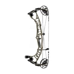 Hoyt Ventum Pro 30 Compound Bow - Mod 3