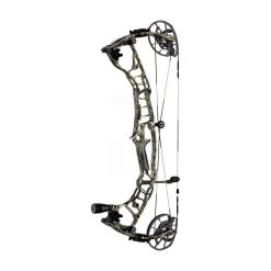 Hoyt Ventum Pro 30 Compound Bow - Mod 2 -Excalibur Store ventum pro 30 gos 3
