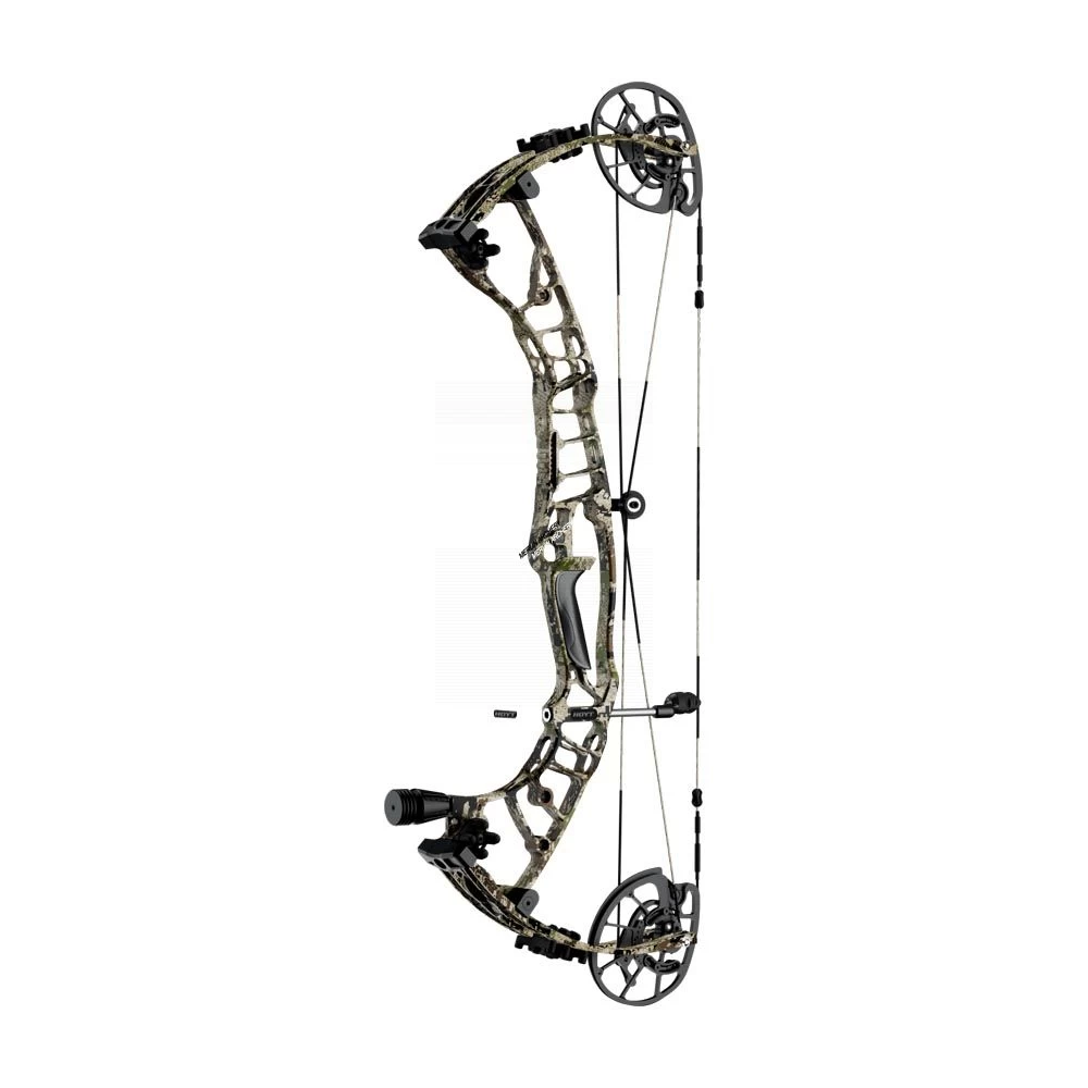 Hoyt Ventum Pro 33 Compound Bow - Mod 2 4 Hoyt Ventum Pro 33 Compound Bow - Mod 2 - Image 4