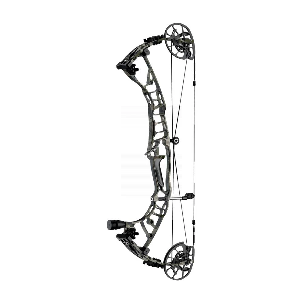 Hoyt Ventum Pro 33 Compound Bow - Mod 2 5 Hoyt Ventum Pro 33 Compound Bow - Mod 2 - Image 5