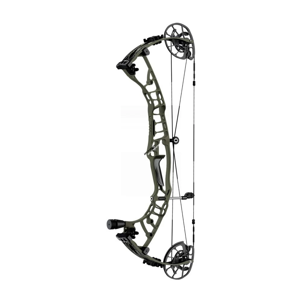Hoyt Ventum Pro 33 Compound Bow - Mod 2 7 Hoyt Ventum Pro 33 Compound Bow - Mod 2 - Image 7