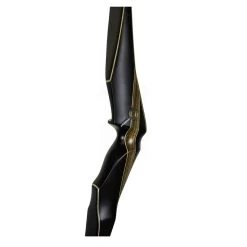 White Feather Vermilion 62" Fieldbow -Excalibur Store vermillion3