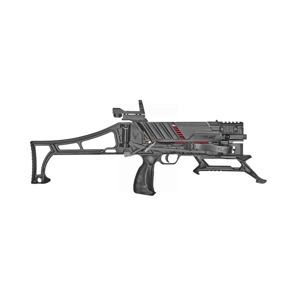 EK Archery Vlad Pistol Crossbow 2 EK Archery Vlad Pistol Crossbow - Image 2