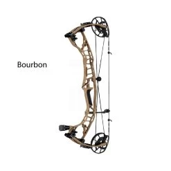 Hoyt VTM 31 Compound Bow - Mod 3 -Excalibur Store vtm31bourbon 3 1