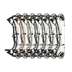 Hoyt VTM 31 Compound Bow - Mod 3