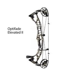 Hoyt VTM 31 Compound Bow - Mod 3 -Excalibur Store vtm31optifadeelevated 3 1